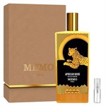 Armaf Tres Nuit by Armaf - Eau De Toilette Spray - 100 ml - For Men